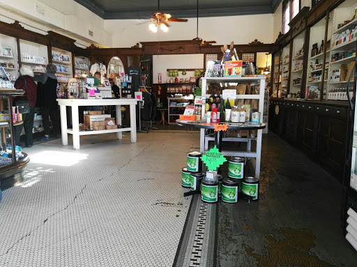 Gift Shop «Green Corner Store», reviews and photos, 1423 Main St D, Little Rock, AR 72202, USA