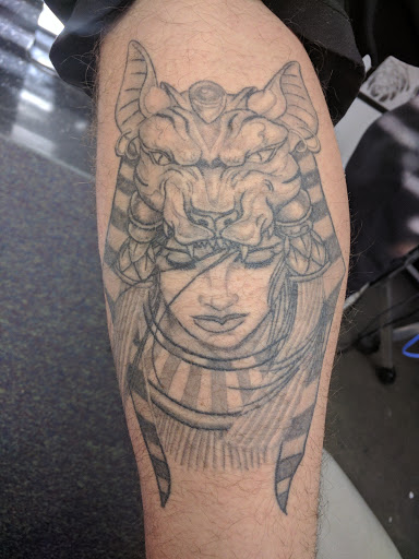 Explore one day at a time tattoo ideas, creative tattoo ideas in Victorville, available at Doctor Inks Tattoo Clinic