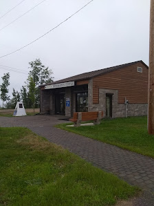 Calling Lake Visitor Information Centre 2824 Central Dr, Calling Lake Dr, AB T0G 0K0, Canada