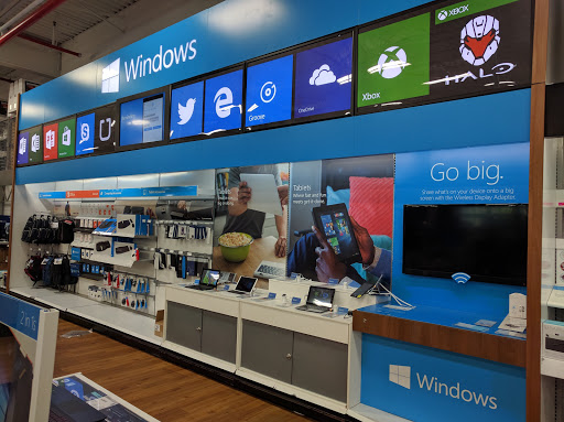 Electronics Store «Best Buy», reviews and photos, 299 N Central Ave, Hartsdale, NY 10530, USA