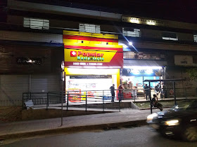 Supermercado Arrastão Do Vale do Jatoba