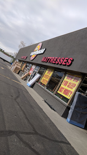 Furniture Store «The Warehouse - West Valley», reviews and photos, 2716 3500 S, West Valley City, UT 84119, USA