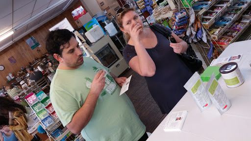 Health Food Store «Beehive Natural Foods», reviews and photos, 6490 SW 40th St, Miami, FL 33155, USA