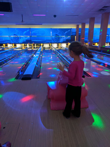 Bowling Alley «Langley Bowling Center», reviews and photos, 75 Nealy Ave, Hampton, VA 23665, USA