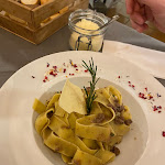 Photo n°2 de l'avis de marzia.a fait le 03/01/2023 à 20:19 sur le  Pizzeria Il Ponte à Cortina d'Ampezzo