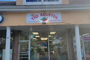 Tio Agustin Mexican restauran image