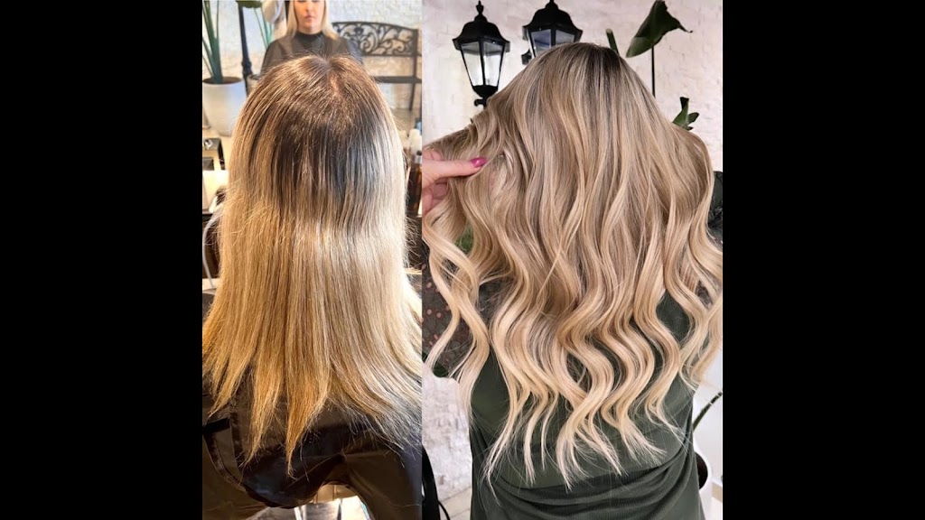 Hair by Kaya 60068