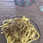 Photo n°1 de l'avis de Annalisa.o fait le 04/01/2024 à 15:48 sur le  Alice Restaurant - Ristorante à Trebisacce