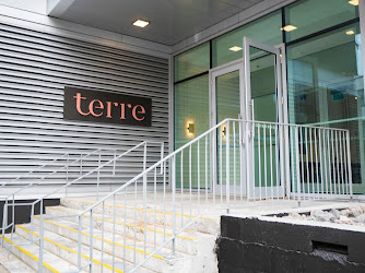 Terre Restaurant & Café
