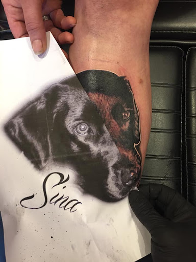 Find tattoos ideas for men with meaning for your next unique tattoo in Great Falls at Alpha Tattoos & Piercings