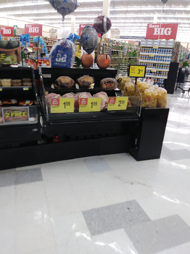 Grocery Store «Albertsons», reviews and photos, 2828 Motley Dr, Mesquite, TX 75150, USA