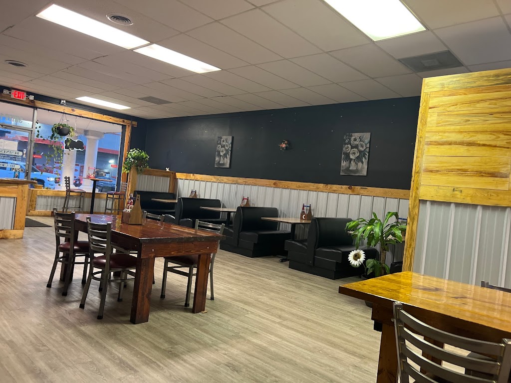 Fuji Grill 28379