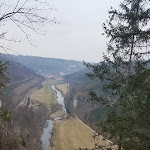 Photo n°1 de l'avis de Ilse.a fait le 18/02/2024 à 18:39 sur le  Berghaus Knopfmacher à Fridingen