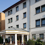 Photo n°1 de l'avis de Luzia.. fait le 18/10/2018 à 18:06 sur le  Hotel Württemberger Hof à Reutlingen