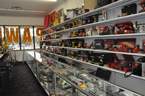 Pawn Shop «Irving Super Pawn & Gun», reviews and photos, 580 S Belt Line Rd, Irving, TX 75060, USA