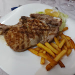 Photo n°3 de l'avis de Giancarlo.o fait le 17/10/2021 à 07:07 sur le  da Anna à Orco Feglino