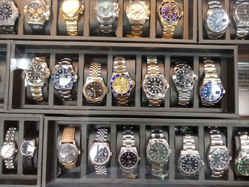 Watch Store «Tarrytown Jewelers», reviews and photos, 273 N Central Ave, Hartsdale, NY 10530, USA