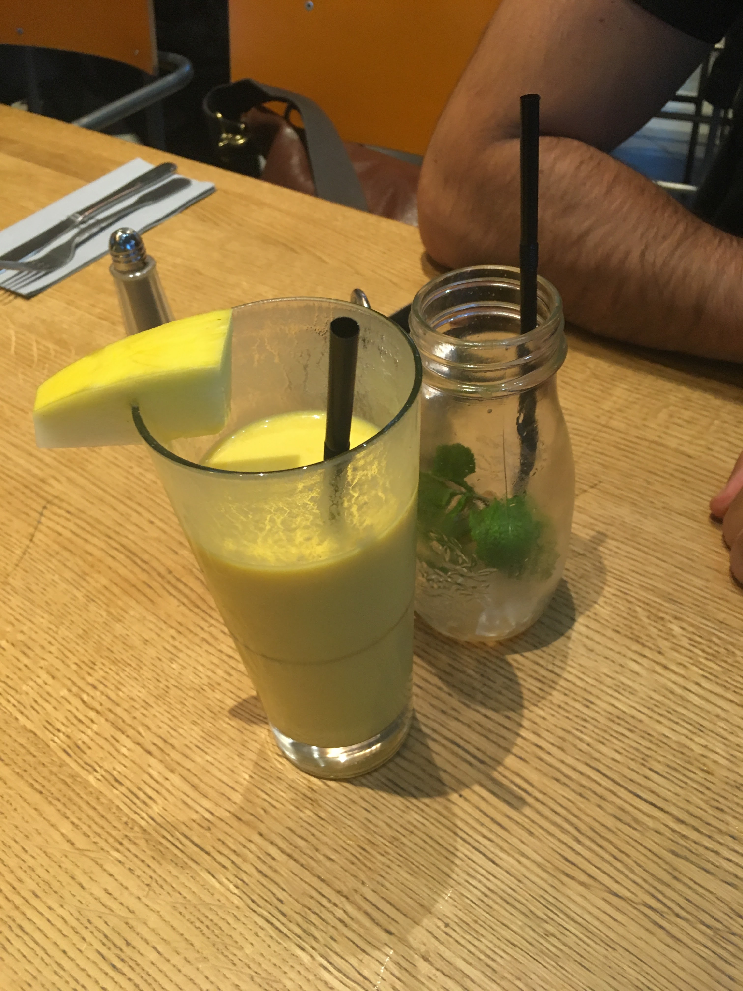 Photo n° 2 de l'avis de Guillaume.e fait le 15/05/2019 à 11:55
