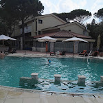 Photo n°6 de l'avis de Cristina.o fait le 14/07/2017 à 18:28 sur le  Mercure Petriolo Siena Terme Spa Hotel à Bagni di Petriolo