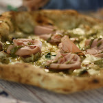 Photo n°2 de l'avis de Emilie.r fait le 06/04/2022 à 18:01 sur le  Sorbillo Roma à Rome