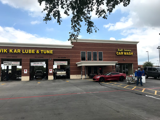 Kwik Kar Lube & Wash en Murphy