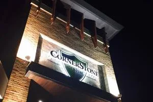 The Cornerstone Ale House image