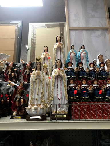 Discount Store «BGK Inc», reviews and photos, 1845 Story Rd, San Jose, CA 95122, USA