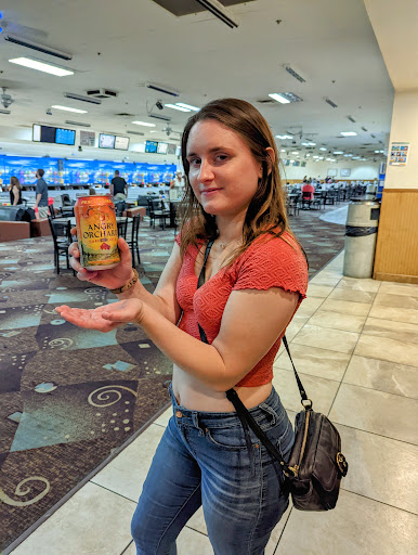 Bowling Alley «King Pin Bowling», reviews and photos, 6622 E Black Horse Pike, Egg Harbor Township, NJ 08234, USA