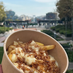 Photo n°2 de KEBEK - Famous Canadian Poutine à Aix-en-Provence ()