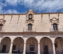 Francisco Villa Museum photo