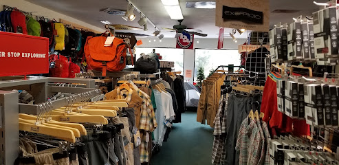 Canyon Outfitters