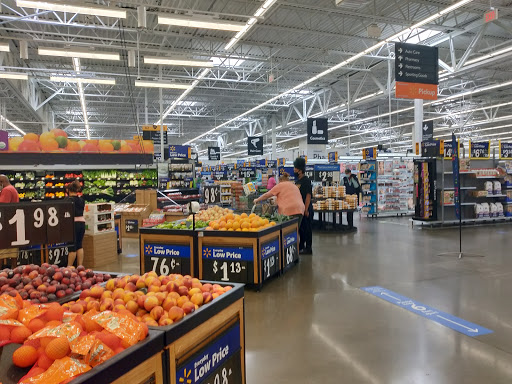 Department Store «Walmart Supercenter», reviews and photos, 500 Gallery Blvd, Scarborough, ME 04074, USA
