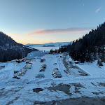 Photo n° 10 de l'avis de Meteoserwis.J fait le 31/01/2023 à 15:26 pour La Plagne Bellecôte à La Plagne-Tarentaise