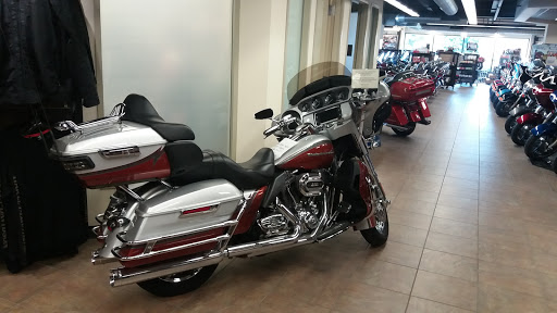 Harley-Davidson Dealer «Harley-Davidson of Danbury», reviews and photos