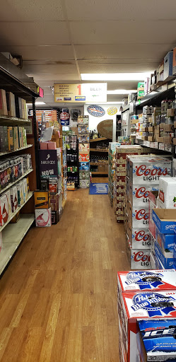 Wine Store «Kreston Liquor Mart Inc», reviews and photos, 904 Concord Ave, Wilmington, DE 19802, USA