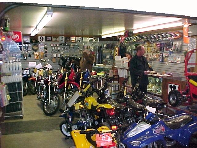 Endless Journey Cycles