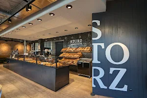Bäckerei-Café Storz image