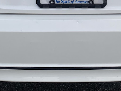 Auto Body Shop «CARSTAR Atlantic Collision Center», reviews and photos, 1516 Middlesex St, Lowell, MA 01851, USA