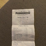 Photo n°1 de l'avis de Eugenio.a fait le 10/11/2021 à 21:49 sur le  Parma Menù - Fidenza Village Outlet à Fidenza