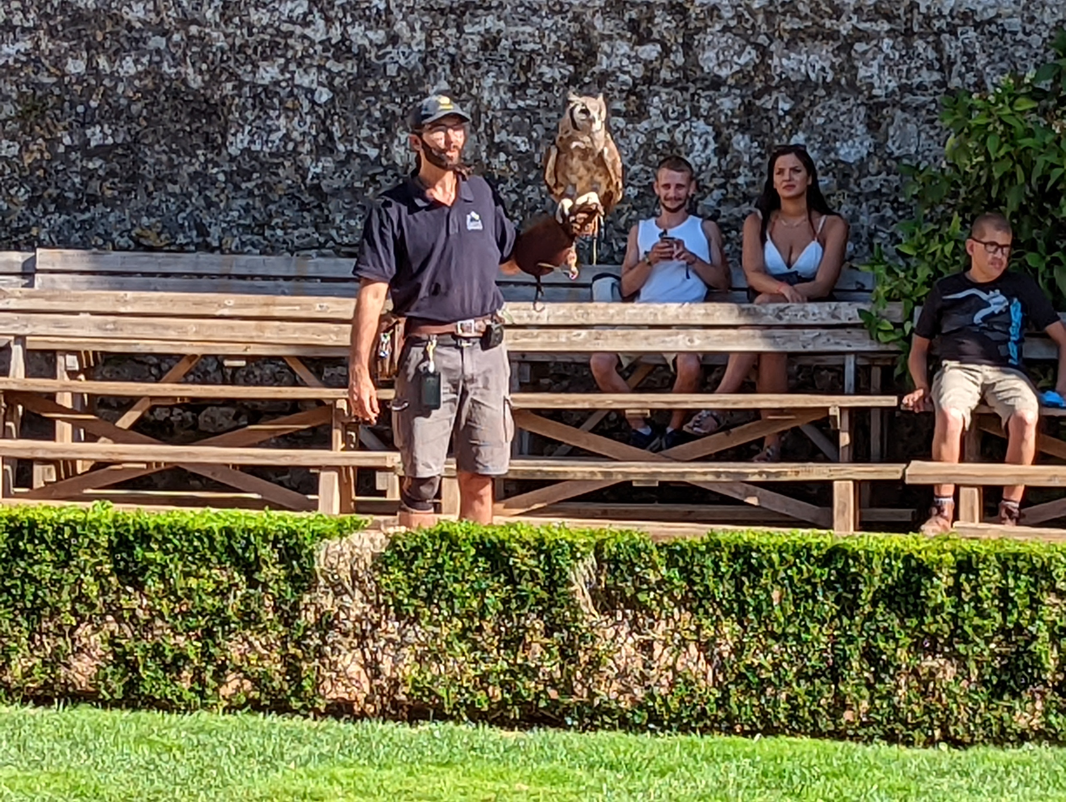 Photo n° 2 de l'avis de Christian.C fait le 11/08/2022 à 15:41