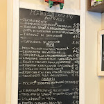 Photo n°3 de l'avis de Jan.a fait le 28/02/2024 à 12:57 sur le  Osteria Adagio Adagio à Milazzo