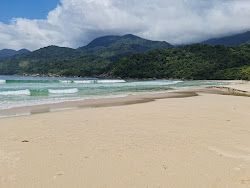 Praia Martim de Sá'in fotoğrafı vahşi alan