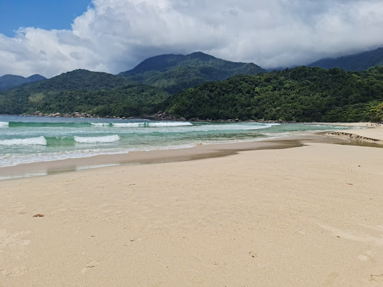 Praia Martim de Sá