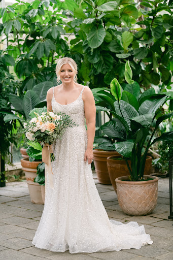 Bridal Shop «The Gown Shop Ann Arbor», reviews and photos, 122 S Main St Suite 320, 3rd Floor, Ann Arbor, MI 48104, USA