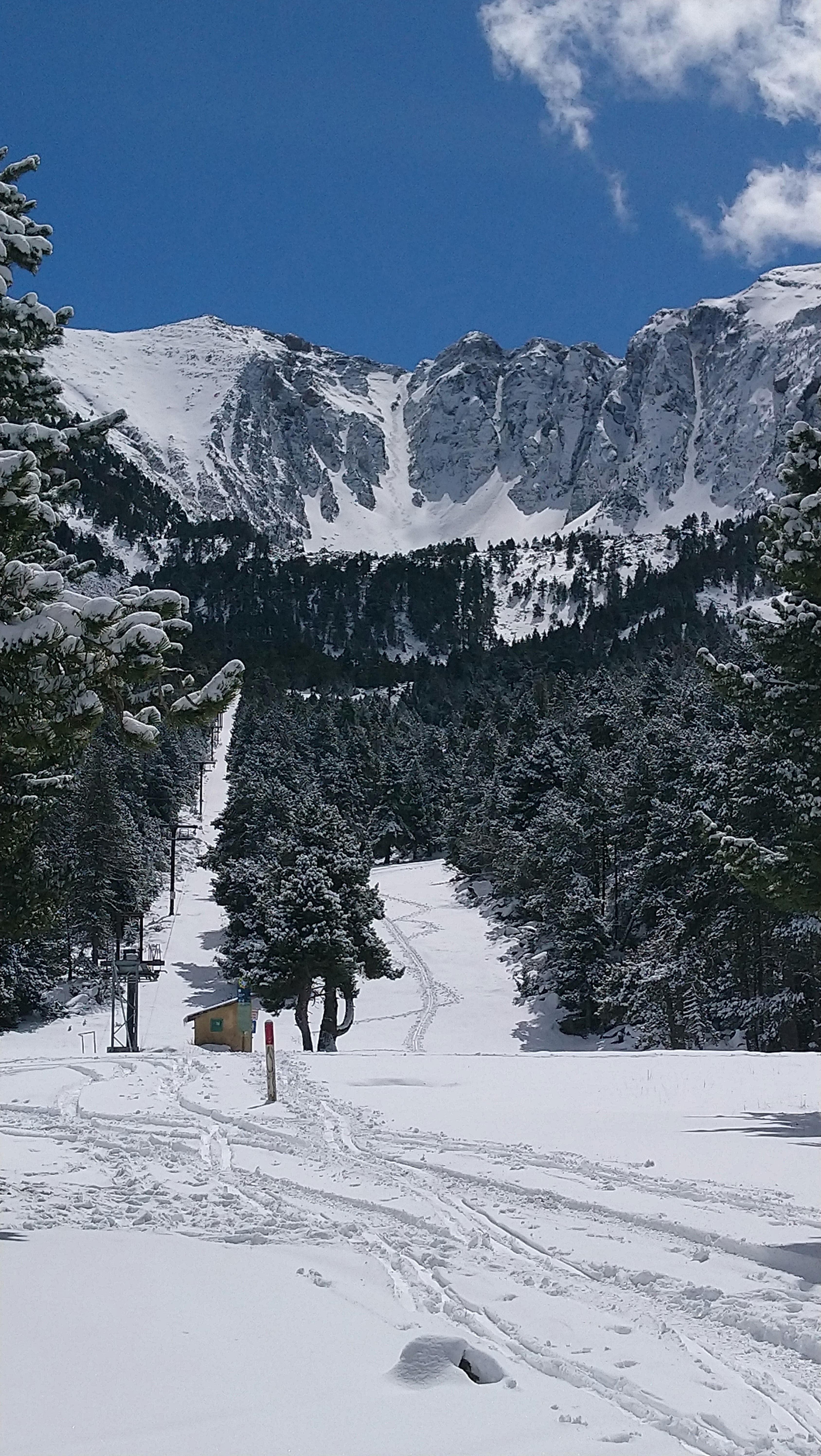 Photo n° 2 de l'avis de Thomas.a fait le 04/04/2019 à 12:10
