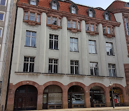 Geschwister-Scholl-Haus photo