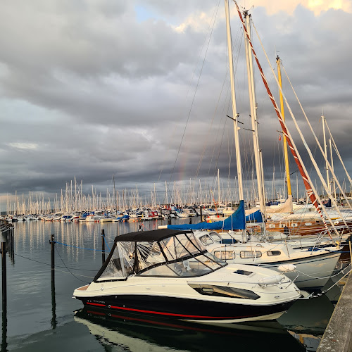 Telefonnummer for Udsigtsplateau