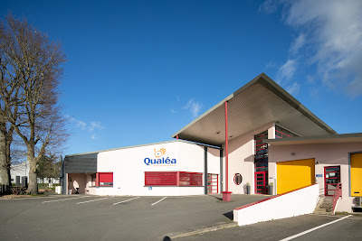 Qualéa Entreprise Adaptée sur Cholet à Cholet