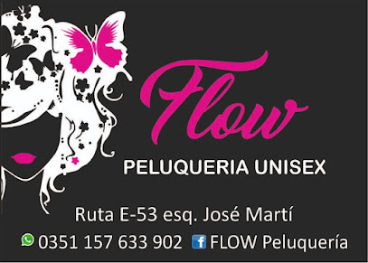 FLOW Peluqueria
