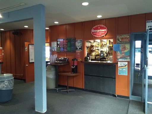 Bowling Alley «West Seattle Bowl», reviews and photos, 4505 39th Ave SW, Seattle, WA 98116, USA